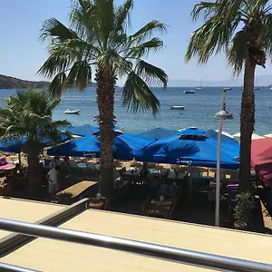  Apart Otel Sultan Aparts