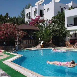 3* Resort Yildiz