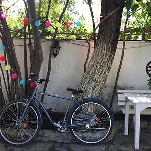  Apart Otel Mono