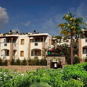 2* Apart Otel Lemon Tree